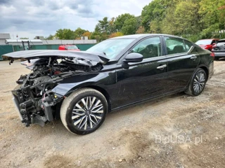 NISSAN ALTIMA SV