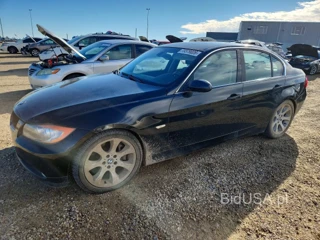 BMW 335 I