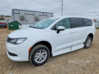 CHRYSLER PACIFICA LX