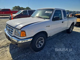 FORD RANGER XLT