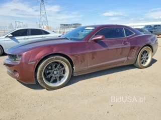 CHEVROLET CAMARO LT