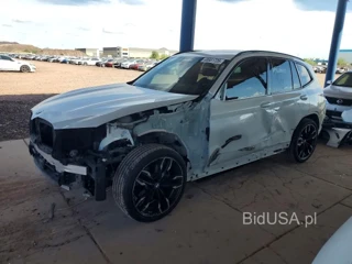 BMW X3 M40I