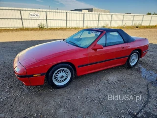 MAZDA RX7