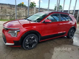 KIA NIRO WIND