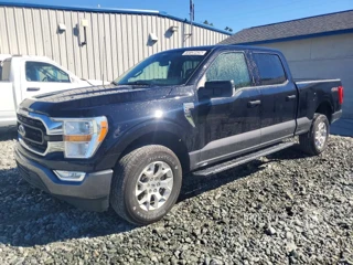 FORD F150 SUPERCREW
