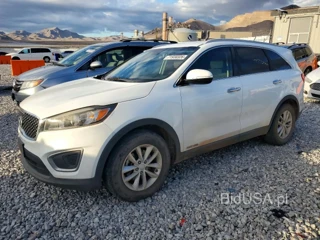 KIA SORENTO LX V6