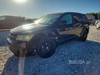 DODGE JOURNEY R/T