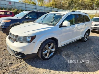 DODGE JOURNEY CROSSROAD