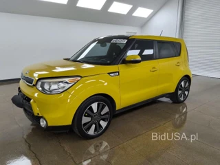 KIA SOUL !