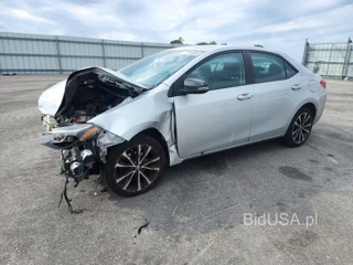 TOYOTA COROLLA SE
