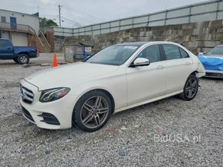 MERCEDES-BENZ E 300 4MATIC