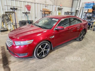 FORD TAURUS SEL