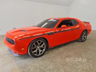 DODGE CHALLENGER R/T