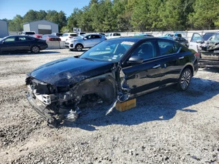 NISSAN ALTIMA SV