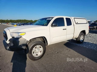 TOYOTA TACOMA SR