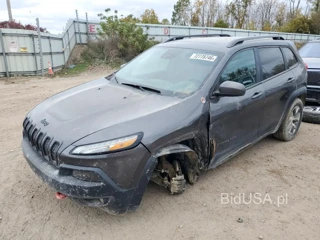 JEEP CHEROKEE TRAILHAWK