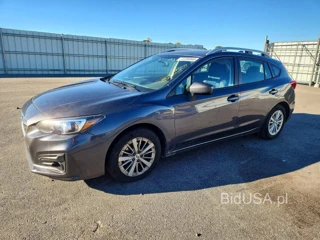 SUBARU IMPREZA PREMIUM PLUS