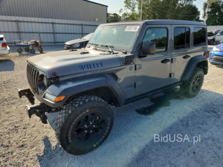 JEEP WRANGLER 4XE