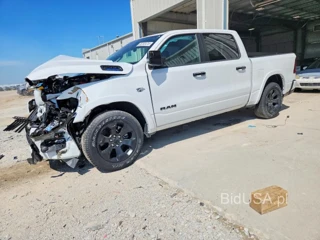 RAM 1500 BIG HORN/LONE STAR