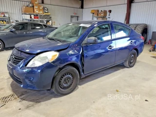 NISSAN VERSA 1.6 S