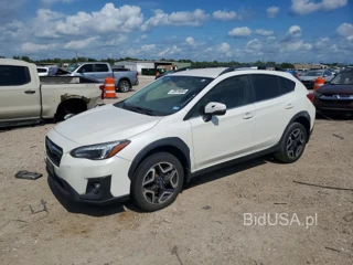 SUBARU CROSSTREK LIMITED
