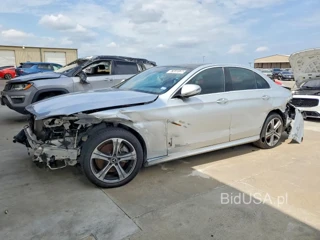 MERCEDES-BENZ E 300 4MATIC