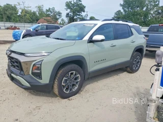 CHEVROLET EQUINOX ACTIV