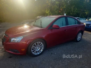 CHEVROLET CRUZE ECO