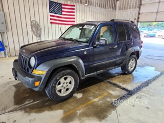 JEEP LIBERTY SPORT