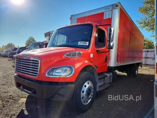 FREIGHTLINER M2