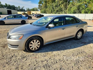 VOLKSWAGEN PASSAT S