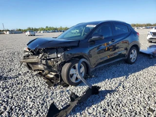 HONDA HR-V EXL
