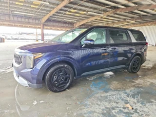 KIA CARNIVAL LXS