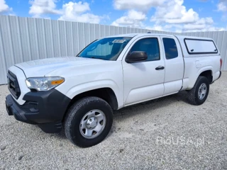 TOYOTA TACOMA SR