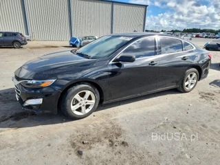 CHEVROLET MALIBU LS
