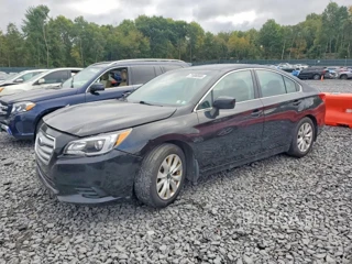 SUBARU LEGACY 2.5I PREMIUM