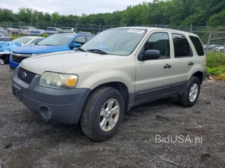FORD ESCAPE XLT