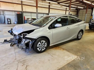TOYOTA PRIUS TWO