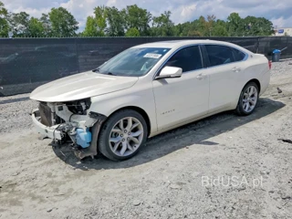 CHEVROLET IMPALA LT