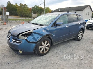 SUBARU B9 TRIBECA 3.0 H6