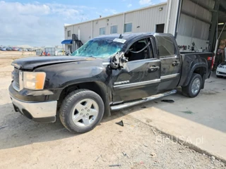 GMC SIERRA K1500 SLE