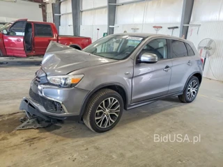 MITSUBISHI OUTLANDER SPORT ES