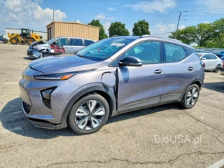 CHEVROLET BOLT EUV LT