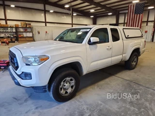 TOYOTA TACOMA SR