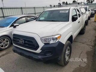 TOYOTA TACOMA SR