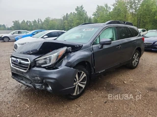 SUBARU OUTBACK 2.5I LIMITED