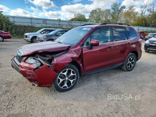 SUBARU FORESTER 2.0XT PREMIUM