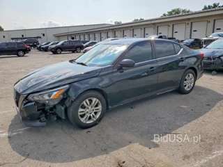 NISSAN ALTIMA SR