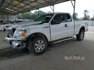 FORD F150 SUPER CAB