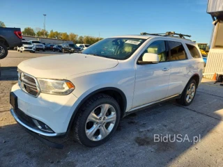 DODGE DURANGO LIMITED